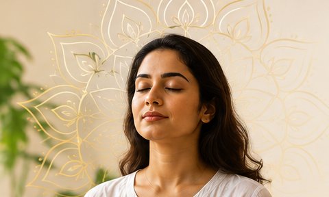 Panch-Sutra Sadhana — Our Signature 5-Day Inner Journey