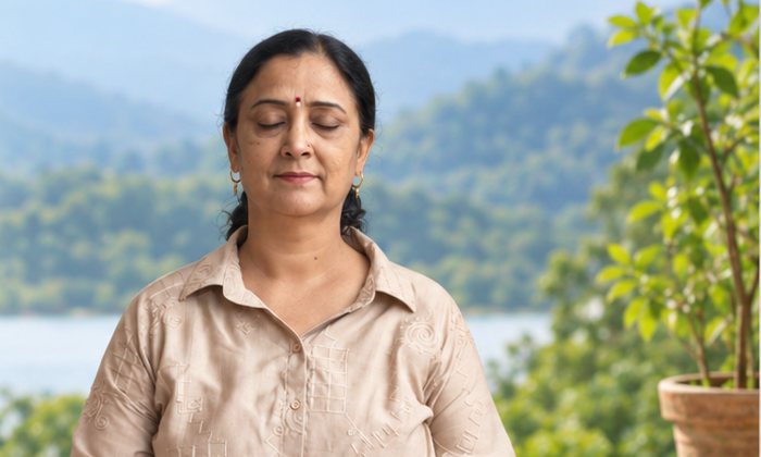 Pranayama and Breath Awareness — From Breath to Inner Awareness